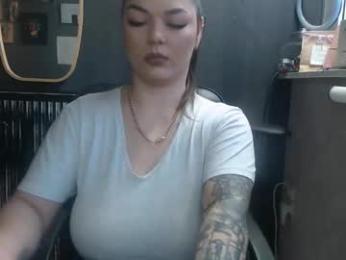 hotkellyandkevinn webcam chaturbate model stream image