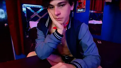 Luke_Howland webcam model stream image