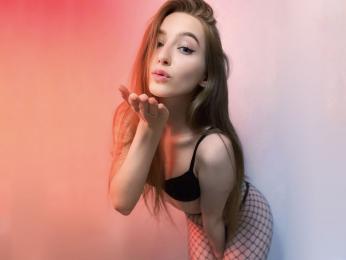 MichaelaDelly webcam livejasmin model stream image