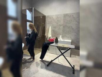 DonorDi webcam model stream image