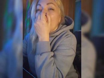 Tanysha-1 webcam model stream image