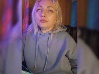 Tanysha-1 webcam model stream image