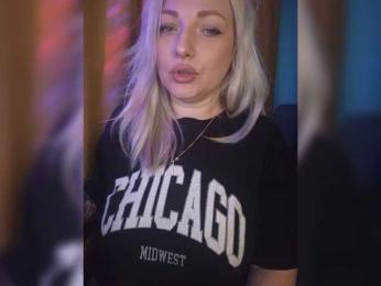 Tanysha-1 webcam model stream image