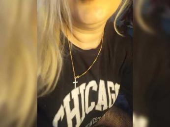 Tanysha-1 webcam model stream image