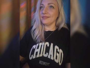 Tanysha-1 webcam model stream image