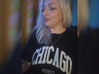 Tanysha-1 webcam model stream image