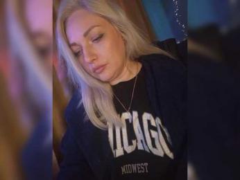 Tanysha-1 webcam model stream image