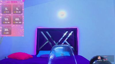 Catherinesummer webcam model stream image