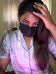 Trending_Couple webcam model stream image