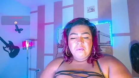 OpraxBellinda webcam stripchat model stream image