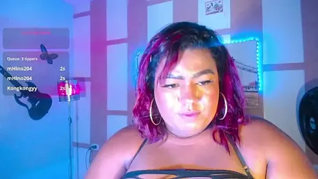 OpraxBellinda webcam stripchat model stream image