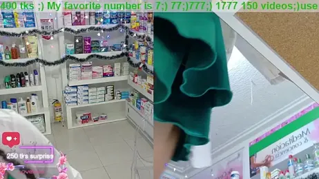 swmilena_hot_ webcam model stream image