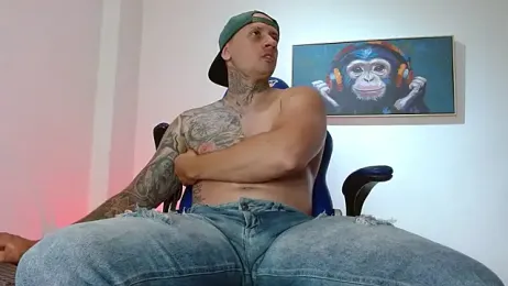 Joeysexx2 webcam model stream image