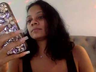 pinksugar webcam model stream image