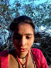 R_Roshni webcam model stream image