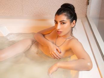 NinnaPiers webcam livejasmin model stream image