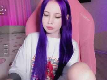 luvsoak webcam bongacams model stream image