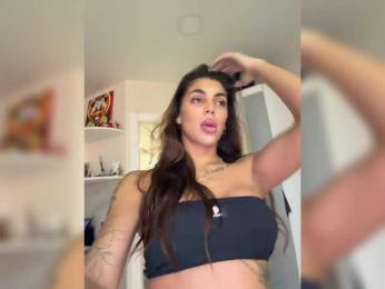 BlackPantera666999 webcam bongacams model stream image