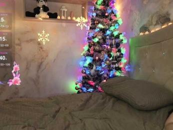 Kristallik-1 webcam bongacams model stream image