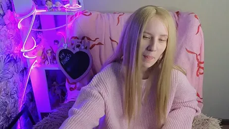 sarakaell webcam stripchat model stream image