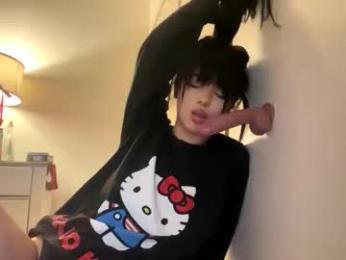 esoterickitten777 webcam model stream image