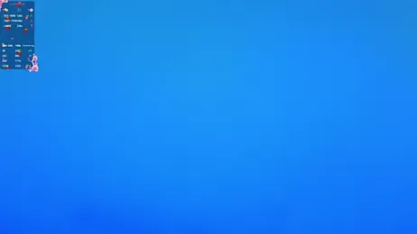 AlinaWalters webcam model stream image