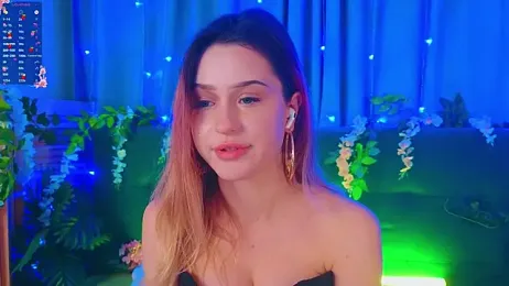 AlinaWalters webcam stripchat model stream image