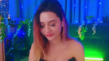 AlinaWalters webcam stripchat model stream image