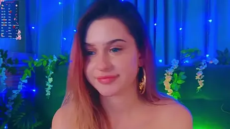 AlinaWalters webcam stripchat model stream image