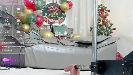 fox-yiyi webcam model stream image