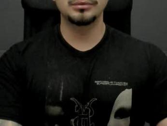 tonywilcoxx webcam model stream image