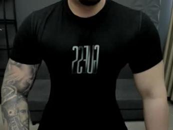 tonywilcoxx webcam model stream image