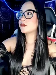 Janna_mnt webcam model stream image