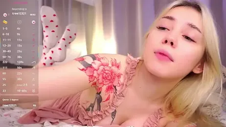 LilianBenskin webcam model stream image