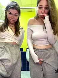 RussianWoman webcam stripchat model stream image