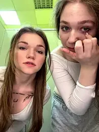 RussianWoman webcam stripchat model stream image