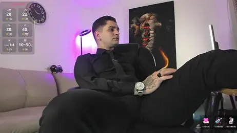 Nicolas_Fellener webcam model stream image