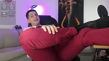 Nicolas_Fellener webcam stripchat model stream image