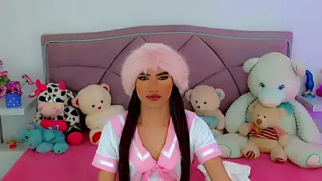 hanna_sweett34 webcam model stream image