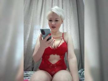 Frosyaburlakova webcam bongacams model stream image