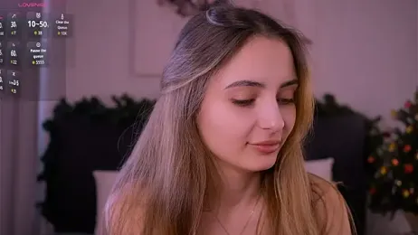 ErinLewist webcam model stream image