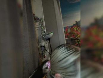 Demonessa webcam model stream image