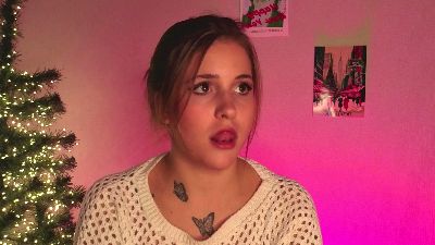 EllamaeWerley webcam cam4 model stream image