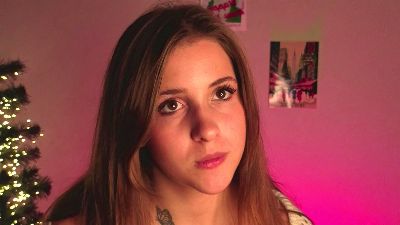 EllamaeWerley webcam cam4 model stream image