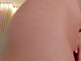 MorganHicks webcam model stream image