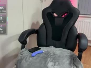 rosekate97 webcam chaturbate model stream image