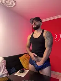 Mike_savage3 webcam stripchat model stream image