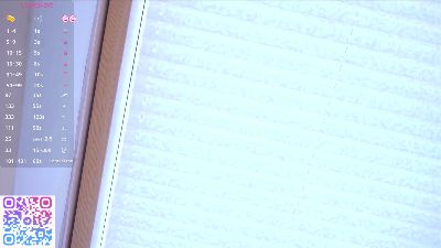 JonaPutnam webcam model stream image