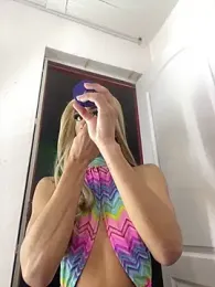 briana_sex32 webcam model stream image