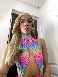 briana_sex32 webcam model stream image